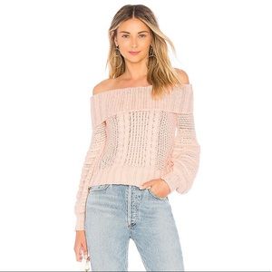 NWT* Tularosa Provo Sweater